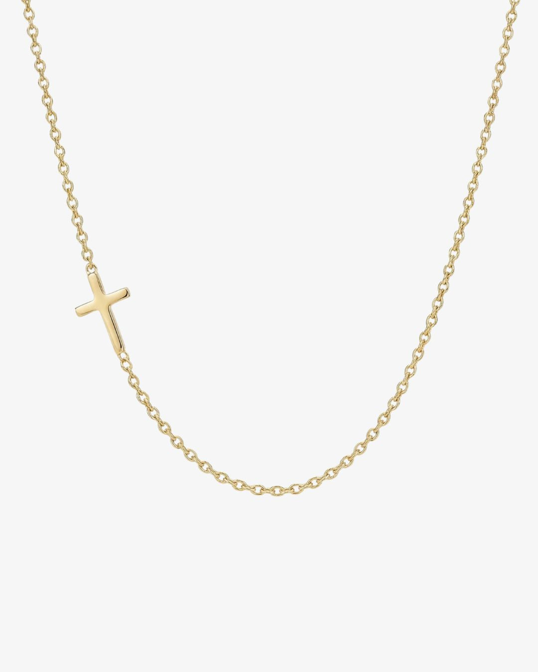 Vow. Necklace