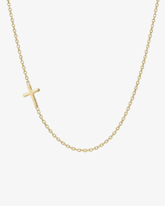 Vow. Necklace