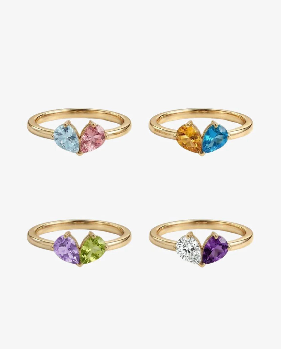 Briar. Ring