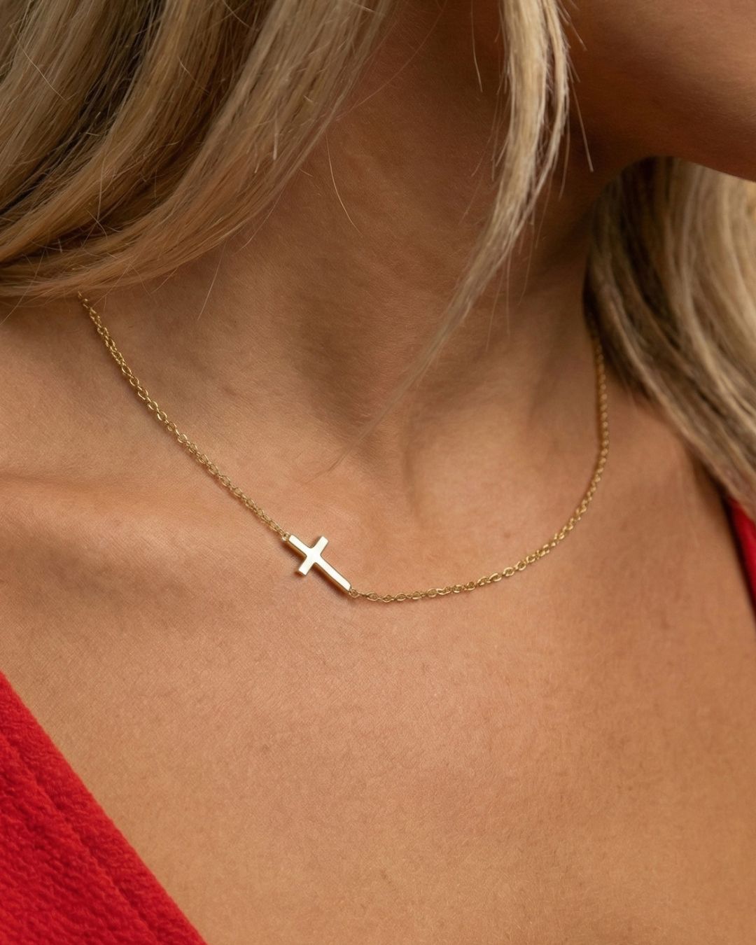 Vow. Necklace
