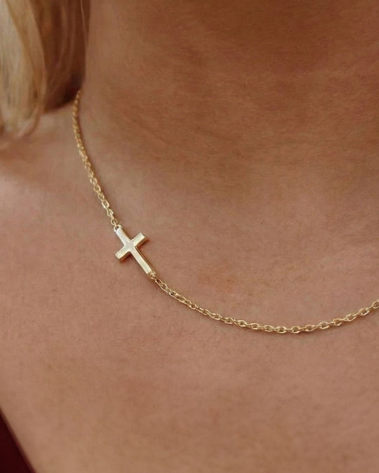 Vow. Necklace