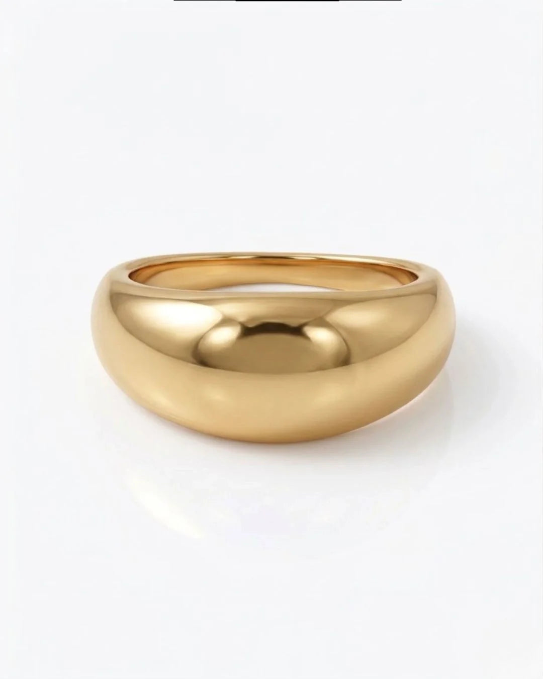 Aurelia. Ring