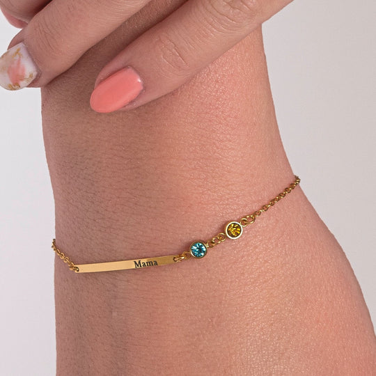Mabel. Bracelet