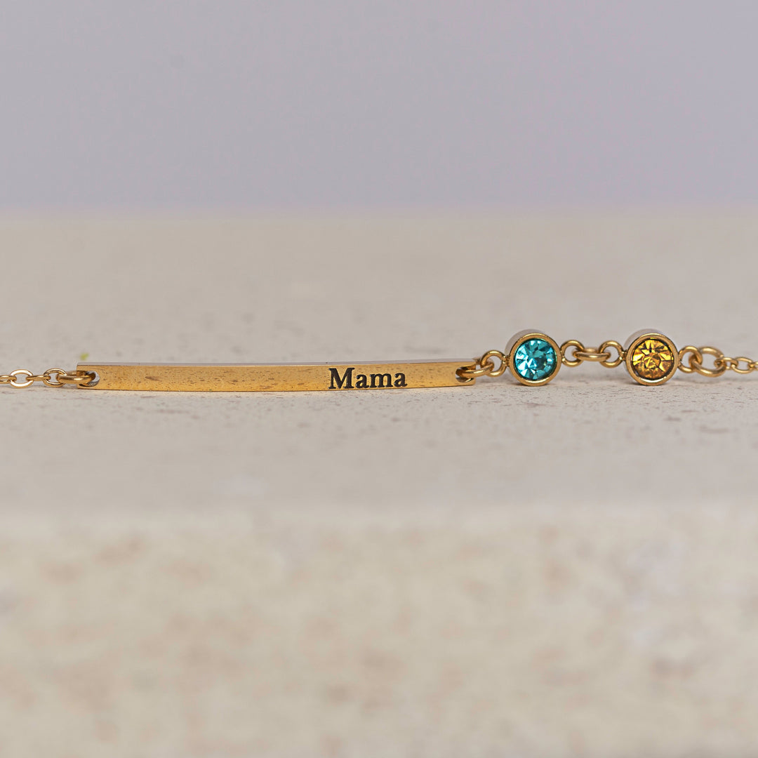 Mabel. Bracelet