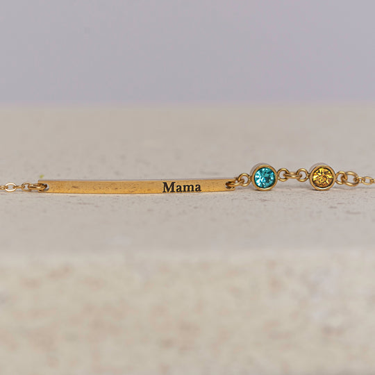 Mabel. Bracelet
