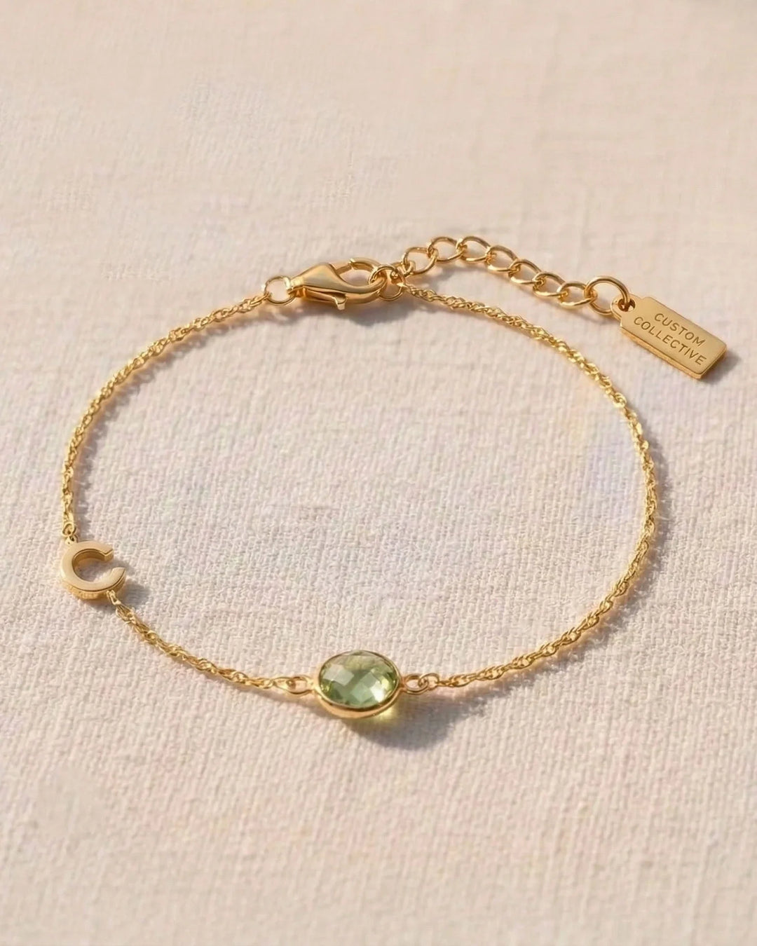 Marlowe. Bracelet