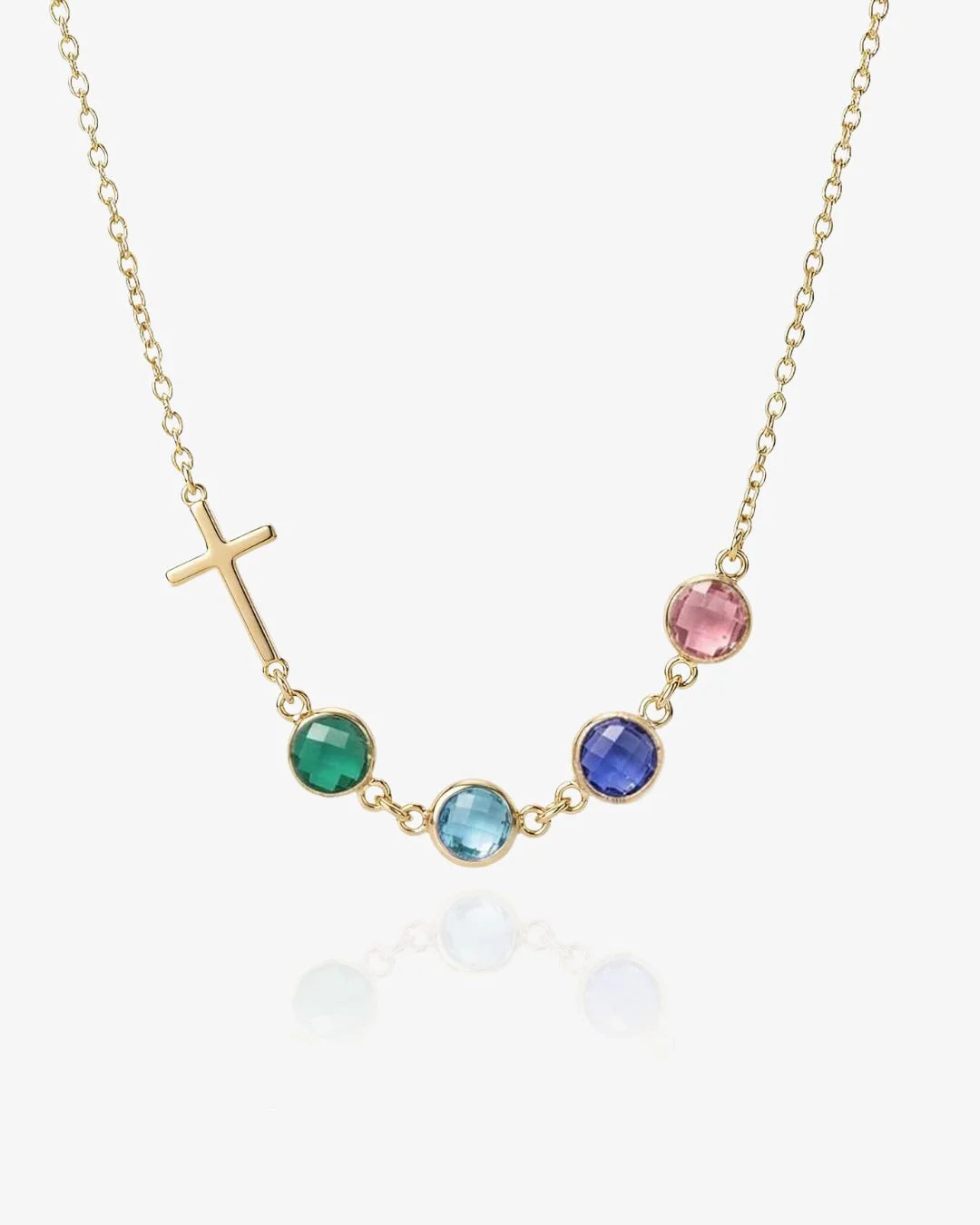 Faye. Necklace