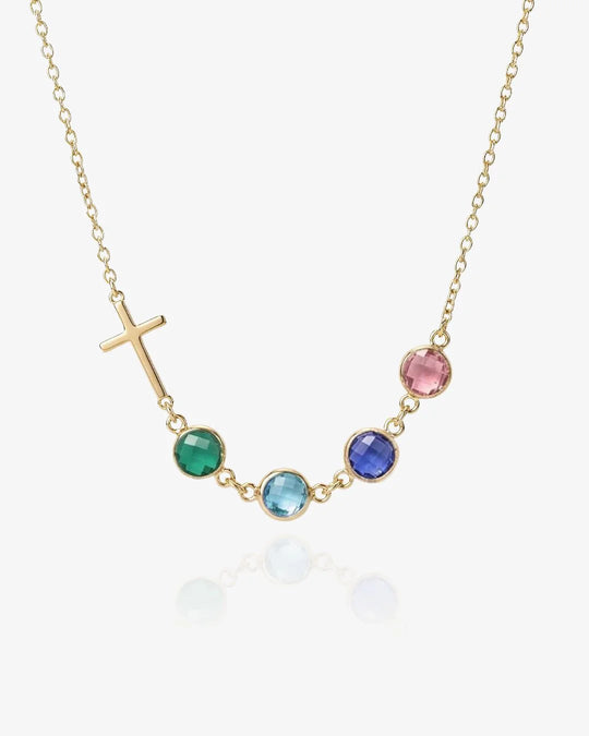 Faye. Necklace