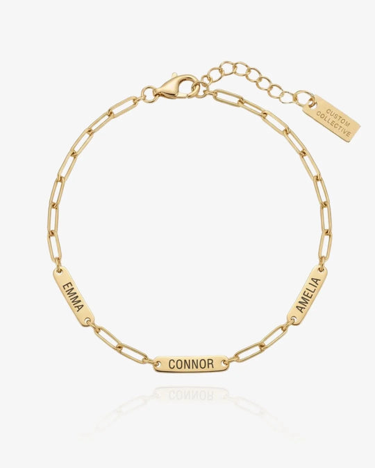 Baret. Bracelet