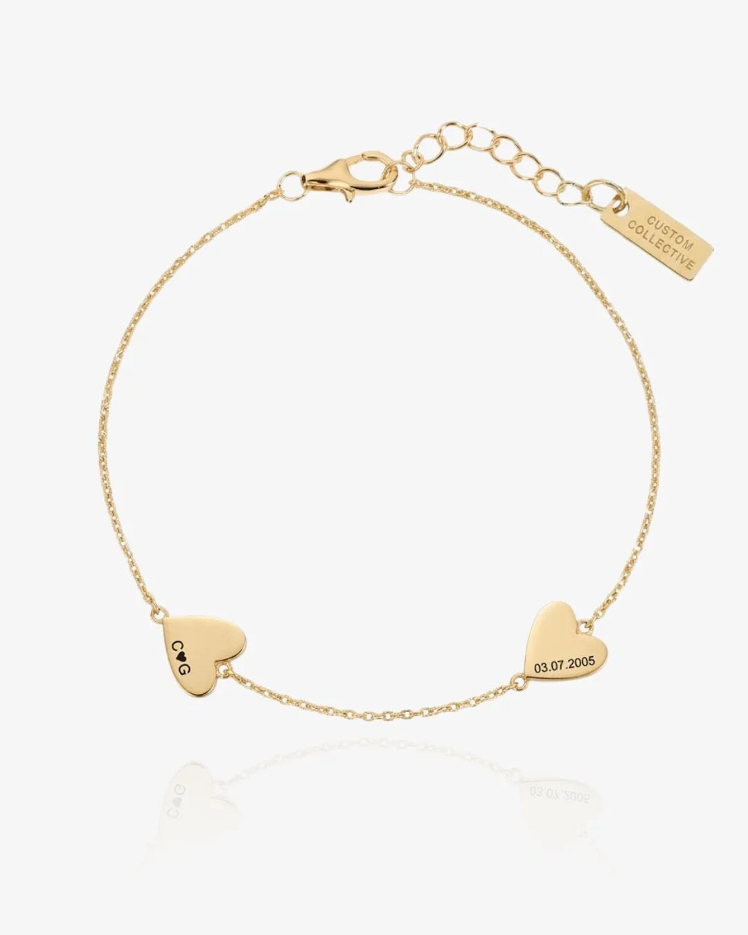 Cordial. Bracelet