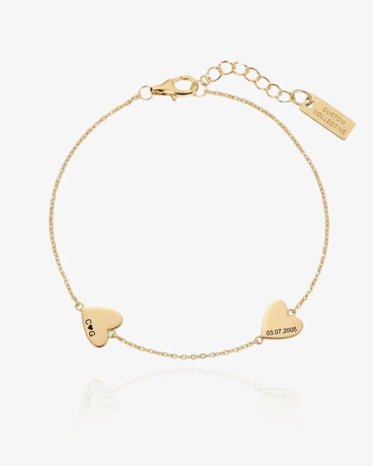 Cordial. Bracelet