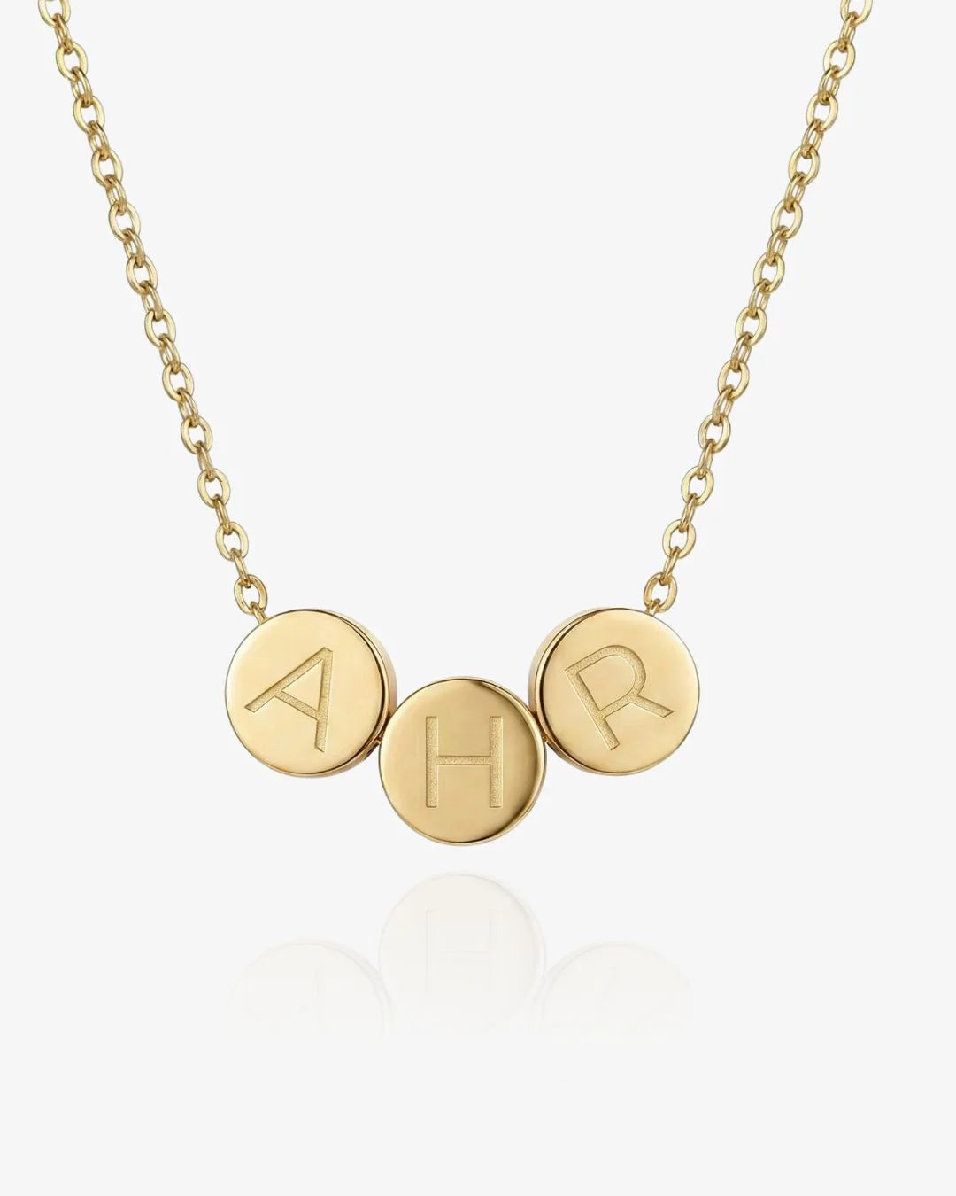Pip. Necklace
