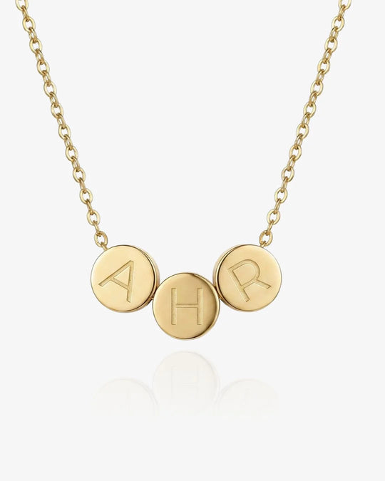 Pip. Necklace