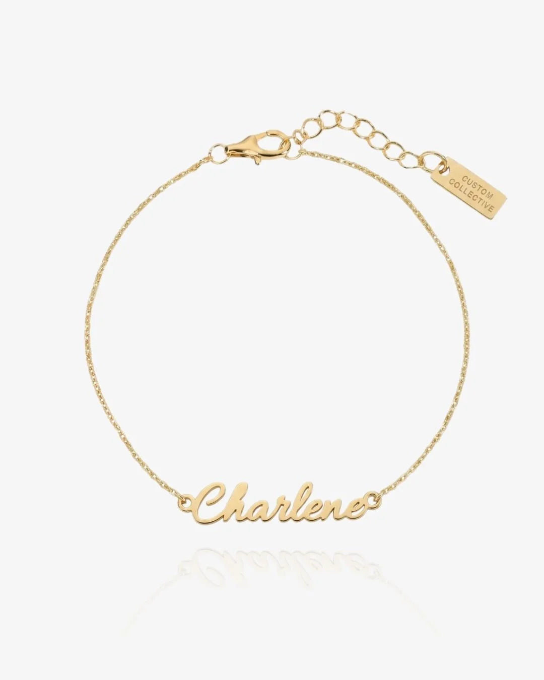 Wisp. Bracelet