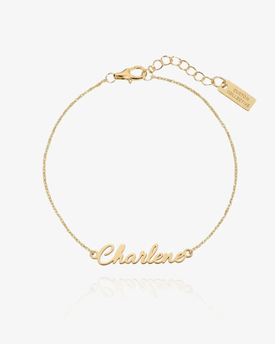 Wisp. Bracelet