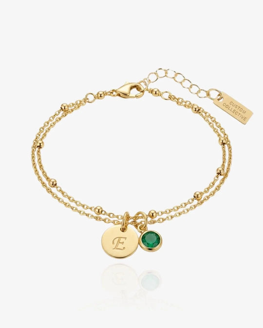 Isla. Bracelet