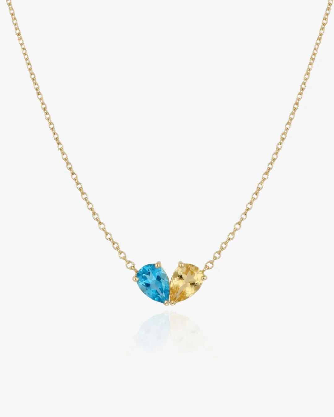 Cherie. Necklace