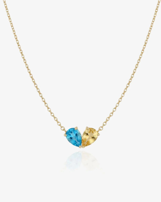 Cherie. Necklace