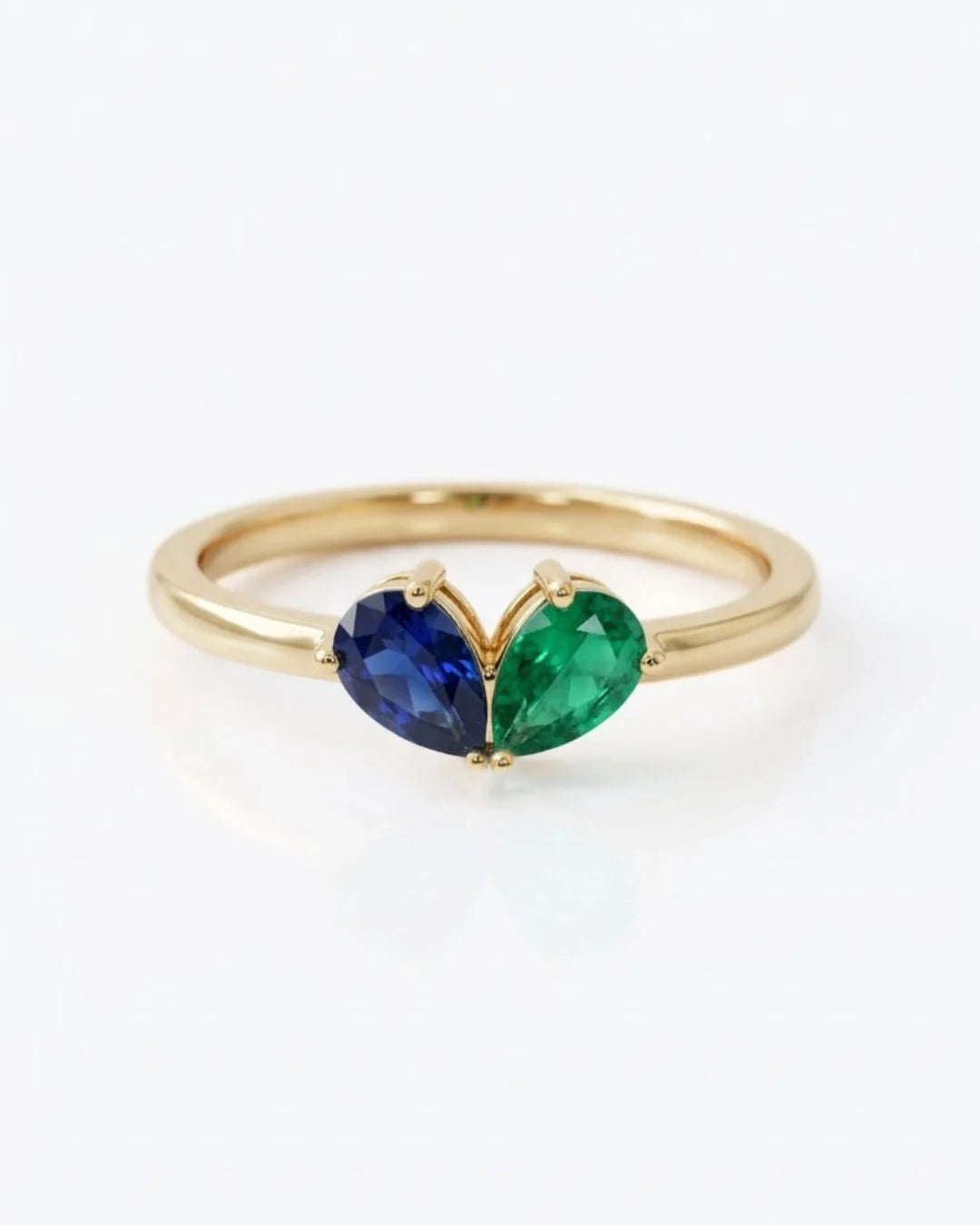 Briar. Ring