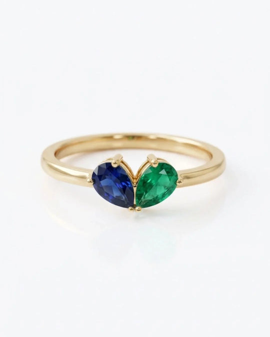 Briar. Ring