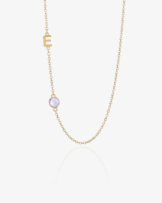 Opaline. Necklace