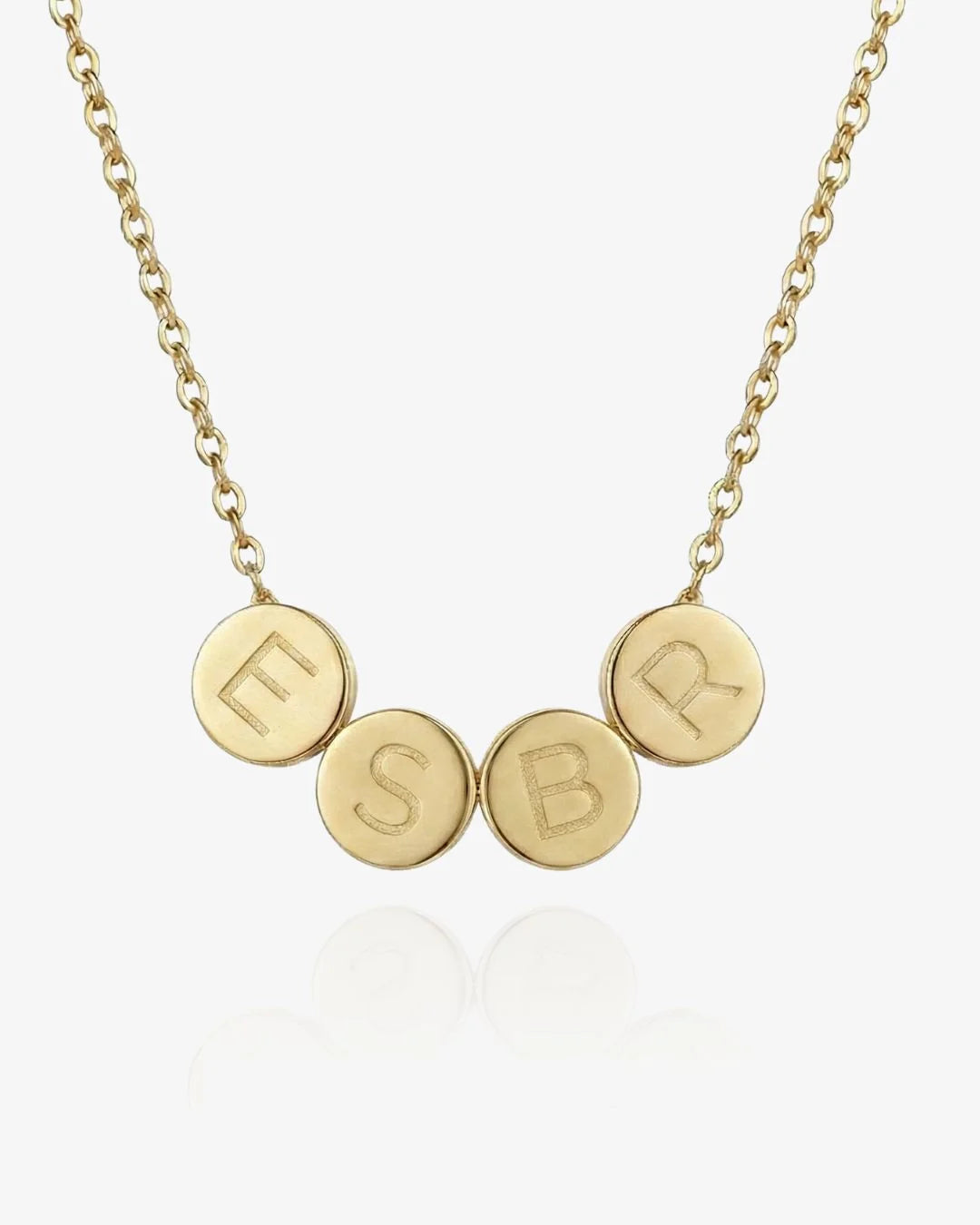 Pip. Necklace