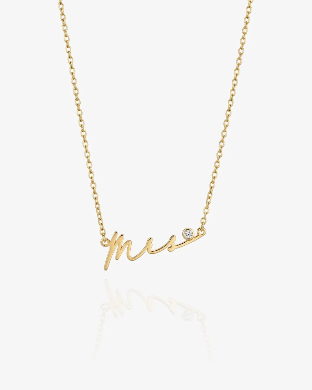 Beloved. Necklace
