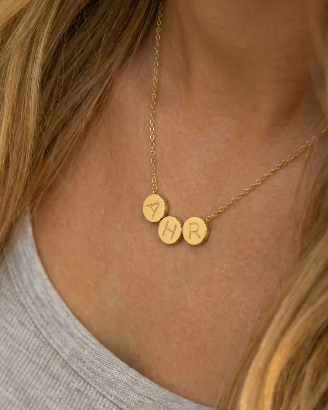 Pip. Necklace