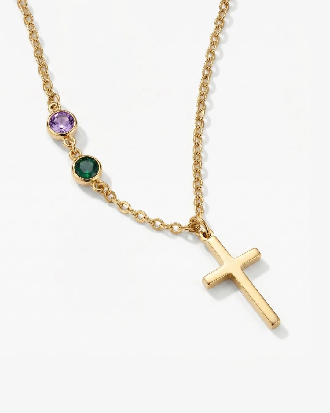 Noor. Necklace