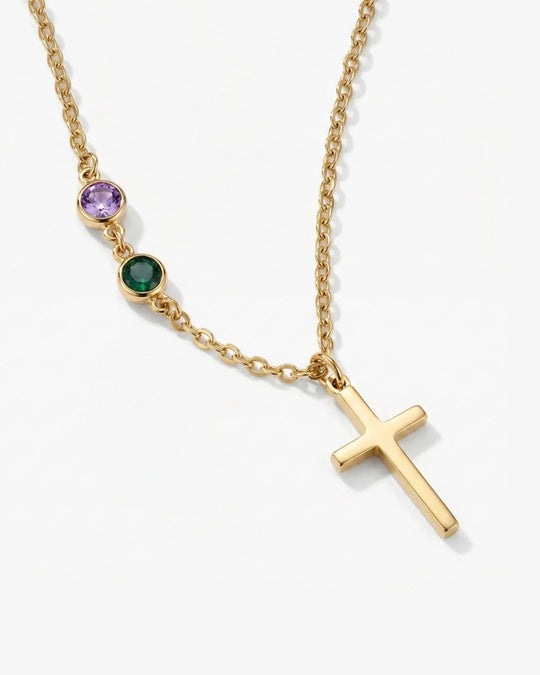 Noor. Necklace
