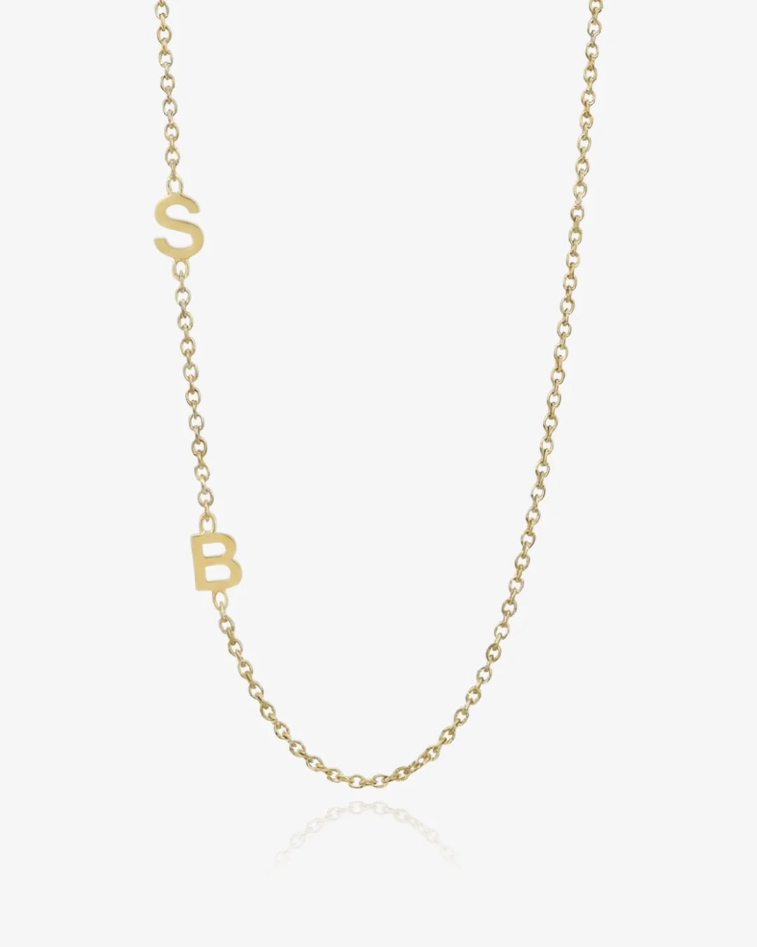 Wisteria. Necklace
