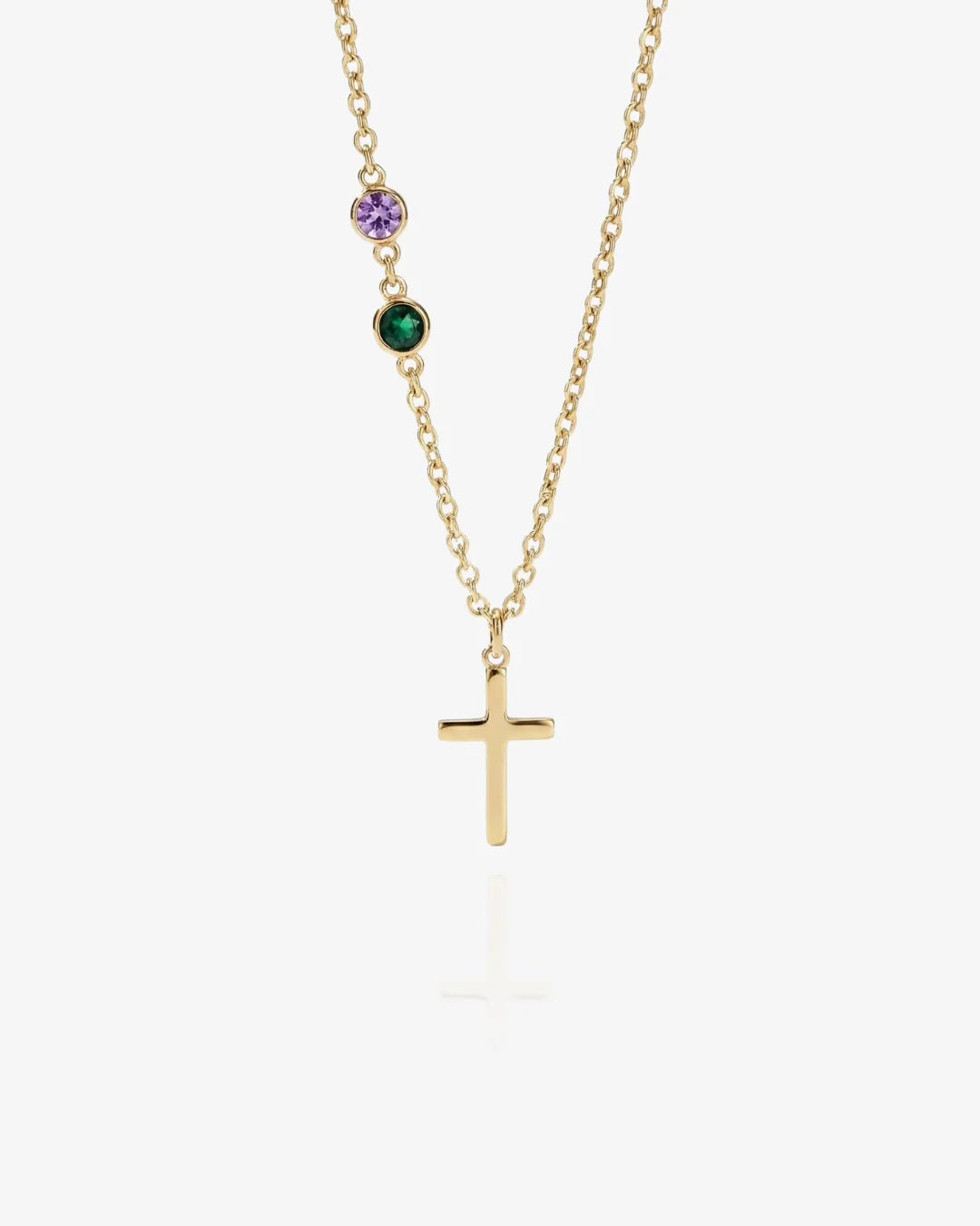 Noor. Necklace