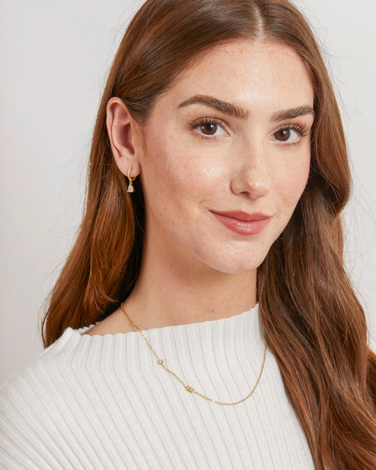 Lumen. Necklace