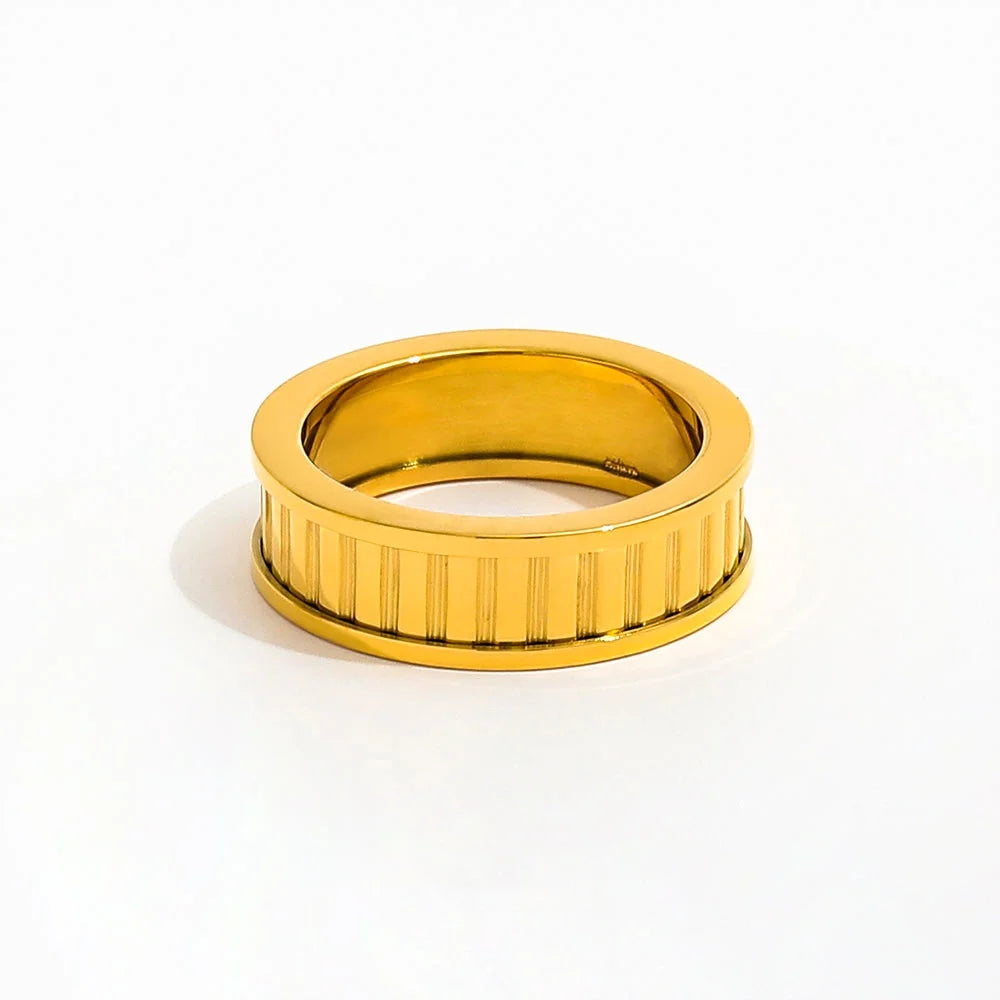 Cog. Ring detail