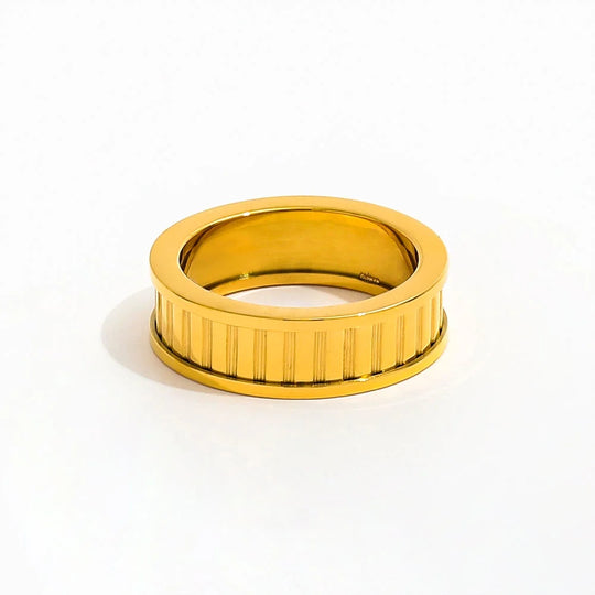 Cog. Ring detail