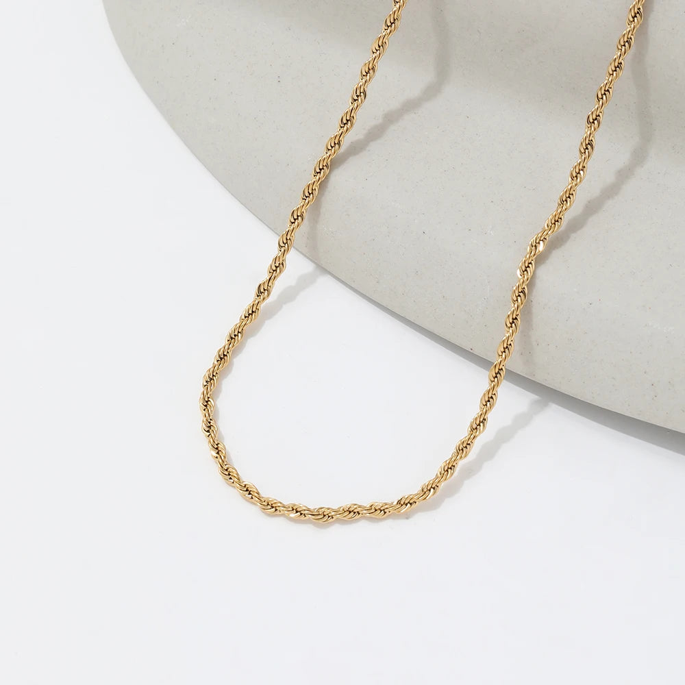 Bind. Choker