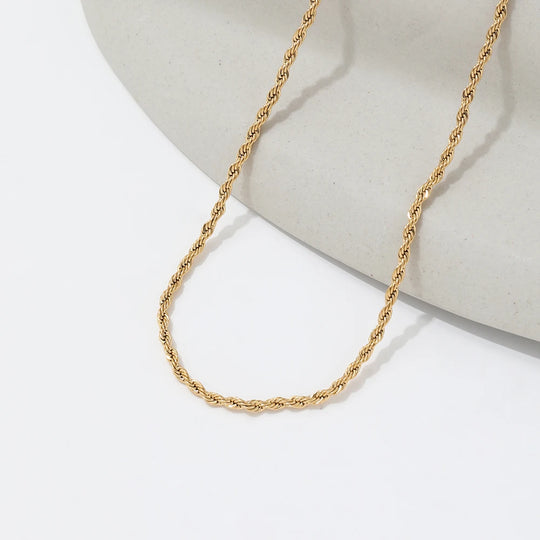 Bind. Choker