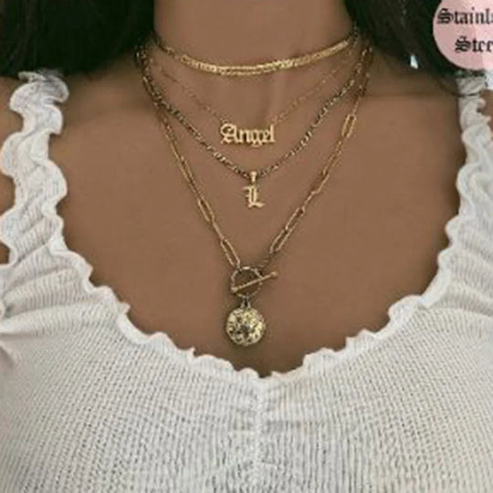 Slink. Choker