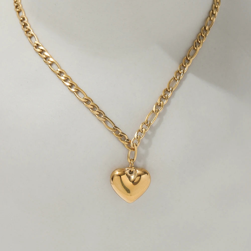 Fond. Necklace