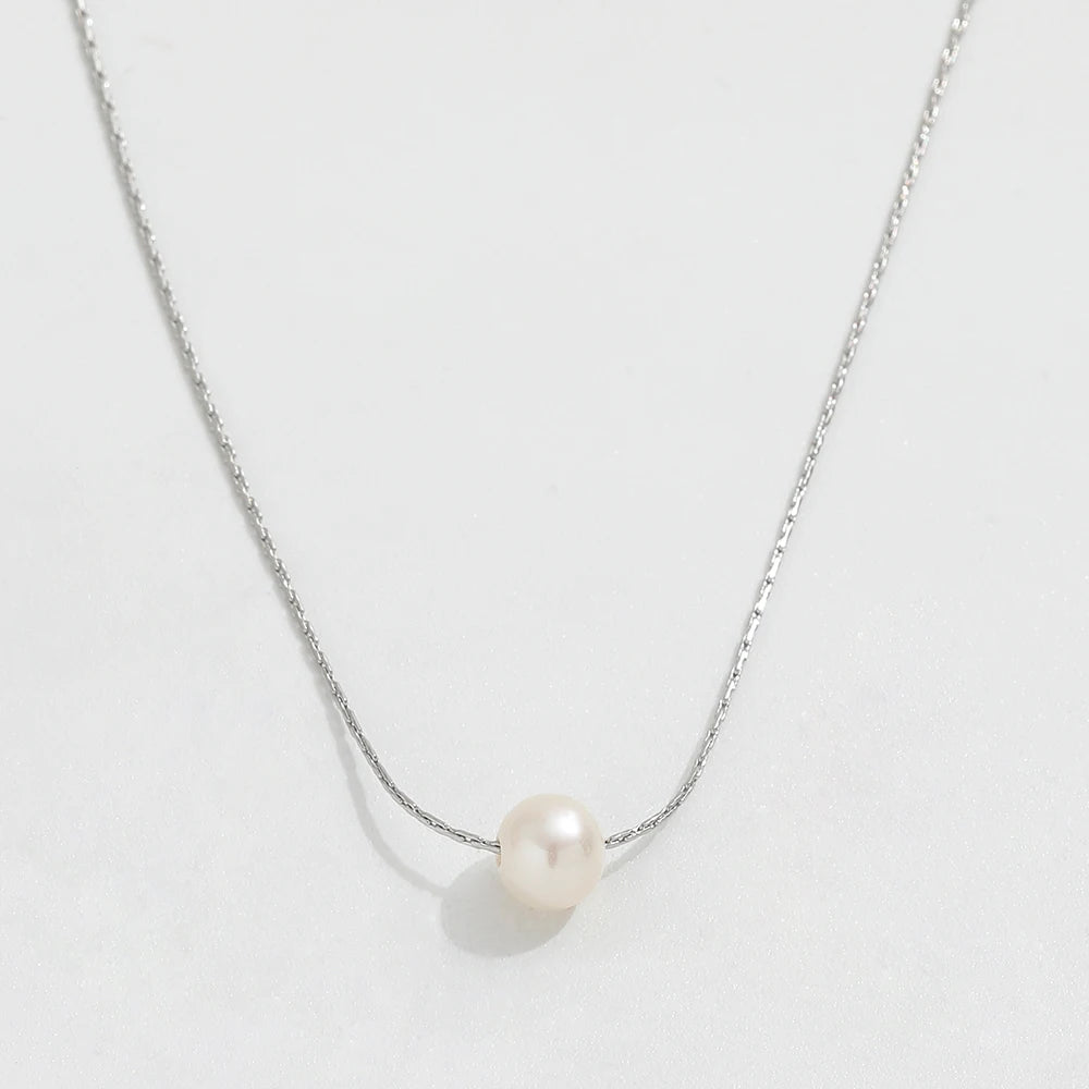 Mist. Necklace