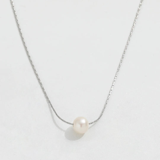 Mist. Necklace