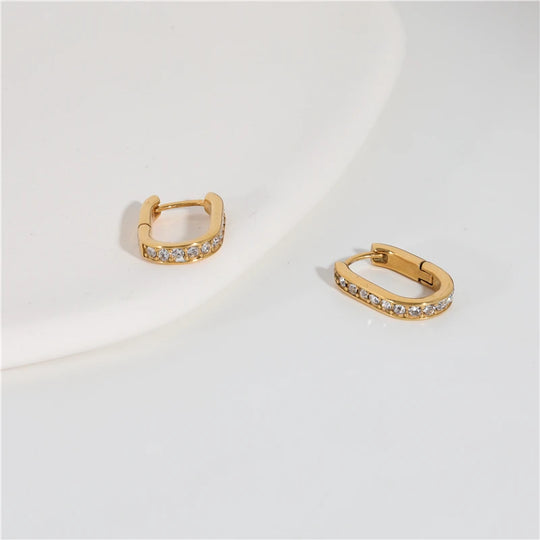 Slim. Hoops