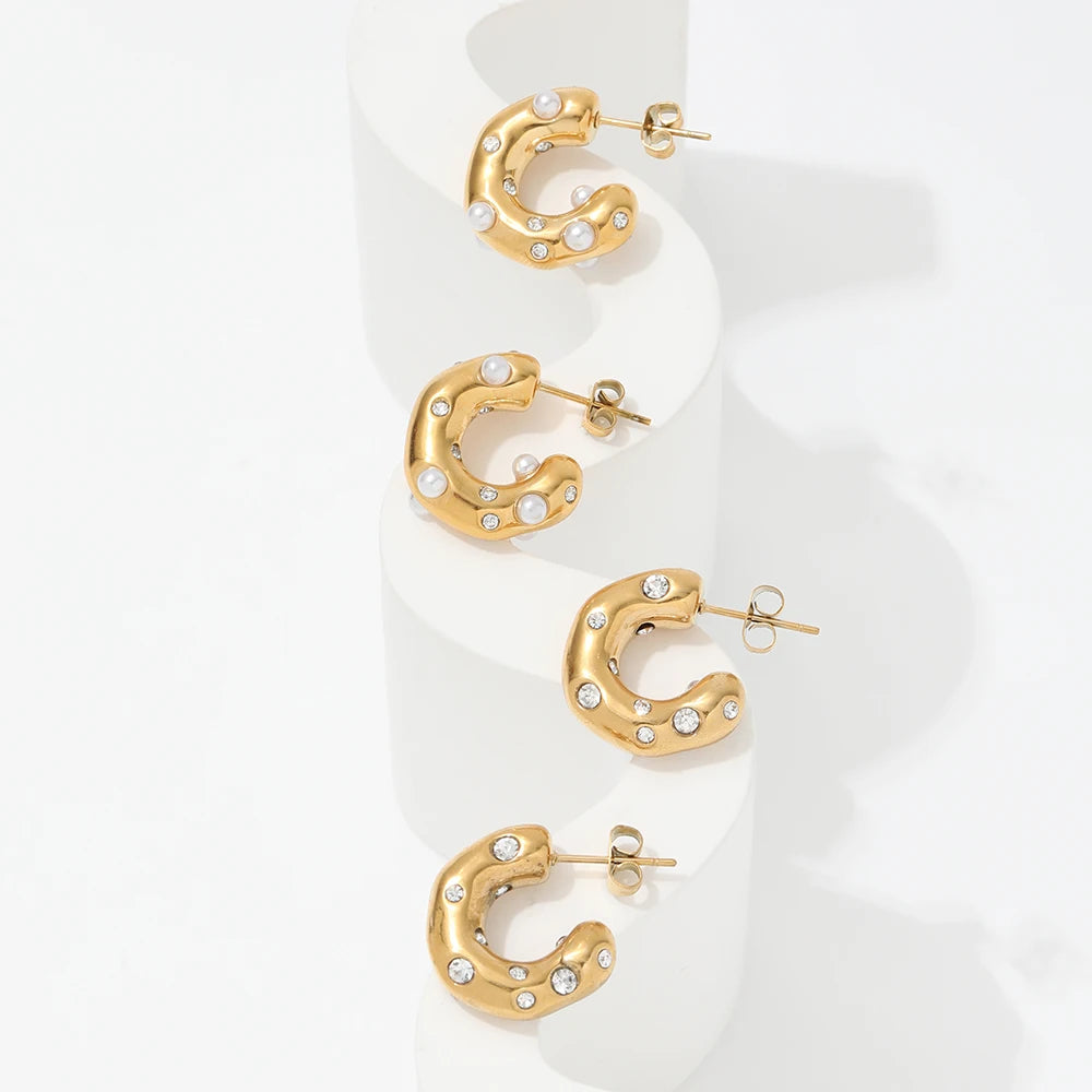 Reverie. Hoops