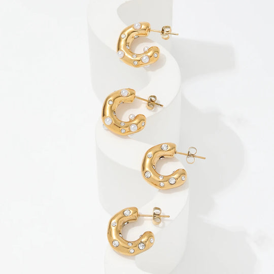 Reverie. Hoops