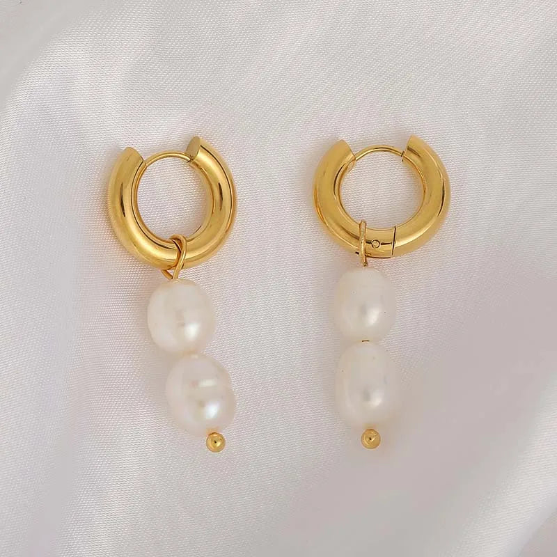 Ivory. Hoops detail