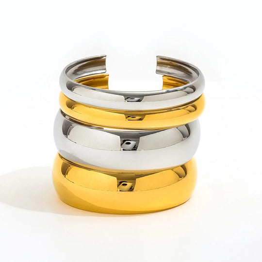 Terrain. Bracelet