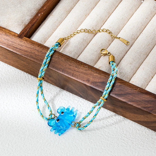 Cove. Bracelet