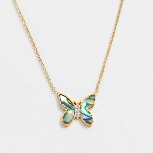 Wing. Choker