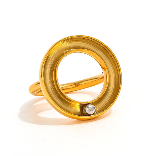 Loop. Ring