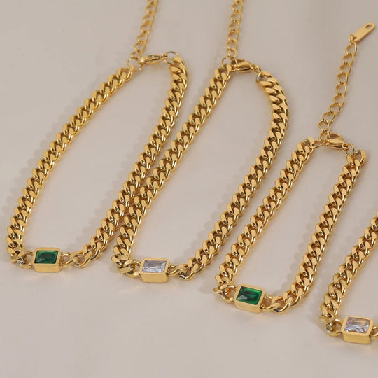 Vault. Bracelet
